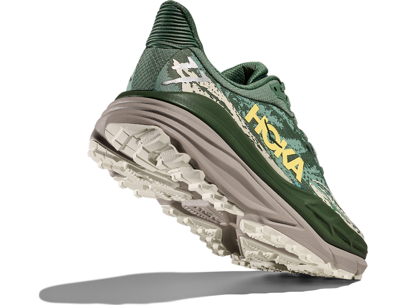 Men's Hoka Stinson ATR 7 Trail Running Shoe