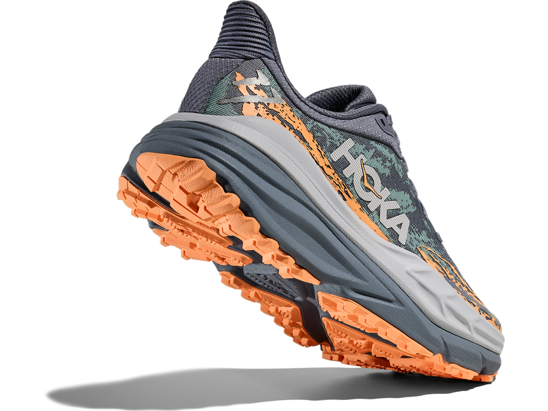 Women's Hoka Stinson ATR 7 Trail Running Shoe