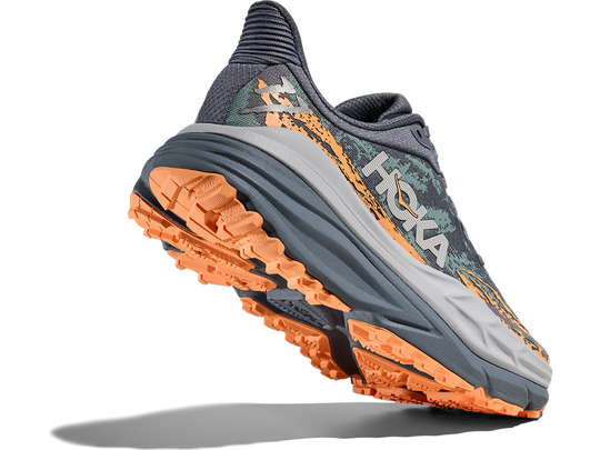 Women's Hoka Stinson ATR 7 Trail Running Shoe