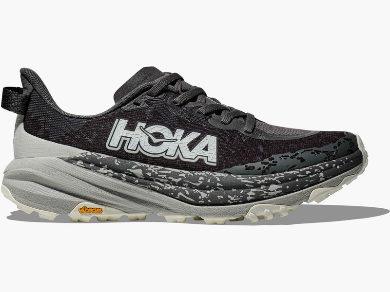 Women's Hoka Speedgoat 6 - Technical Trail Runner