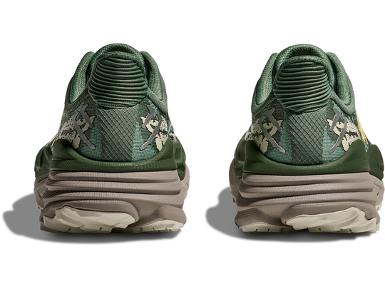 Men's Hoka Stinson ATR 7 Trail Running Shoe