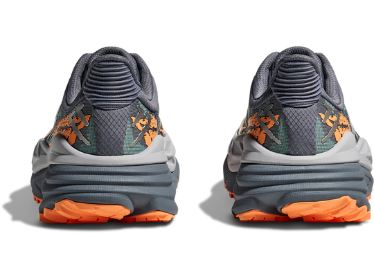 Women's Hoka Stinson ATR 7 Trail Running Shoe