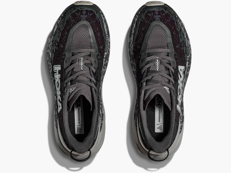 Women's Hoka Speedgoat 6 - Technical Trail Runner