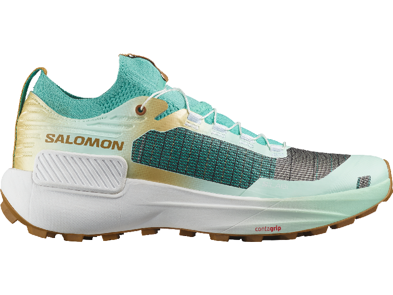 Salomon S/Lab Genesis Mountain Running Shoe Courtney V2 / 6.5/7.5