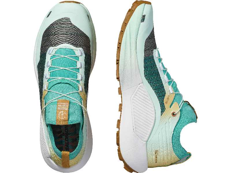 Salomon S/Lab Genesis Mountain Running Shoe