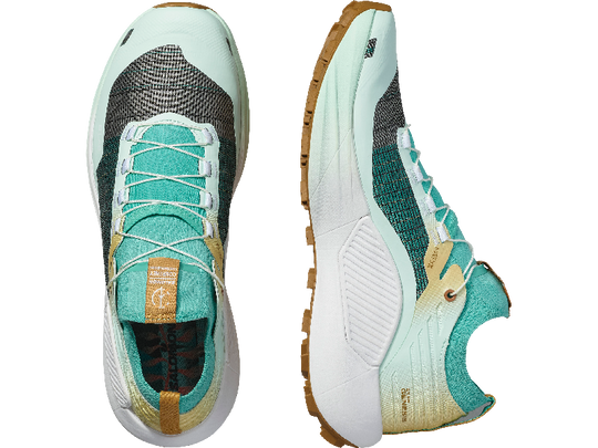 Salomon S/Lab Genesis Mountain Running Shoe