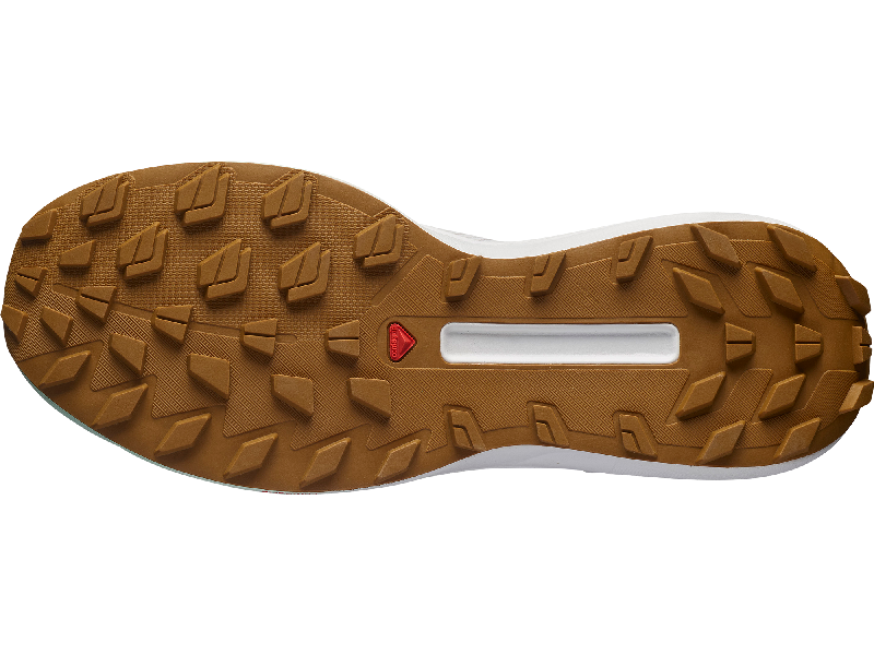 SALOMON｜ (S/LAB GENESIS (Vanila/Dark chocolate/Black) ( Salomon S/LAB Genesis Unisex Vanilla/Decadent Chocolate