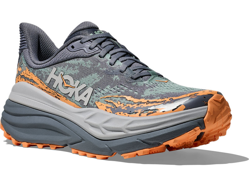 Women's Hoka Stinson ATR 7 Trail Running Shoe