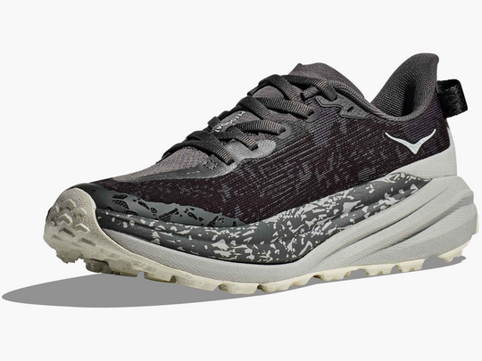 Women's Hoka Speedgoat 6 - Technical Trail Runner