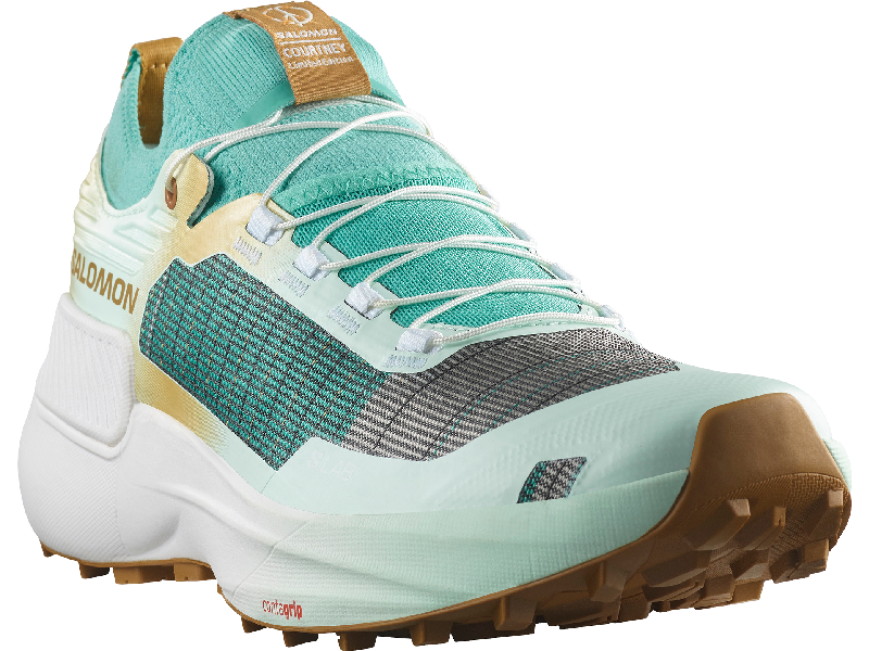 Salomon S/Lab Genesis Mountain Running Shoe