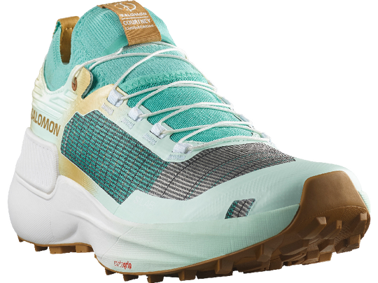 Salomon S/Lab Genesis Mountain Running Shoe