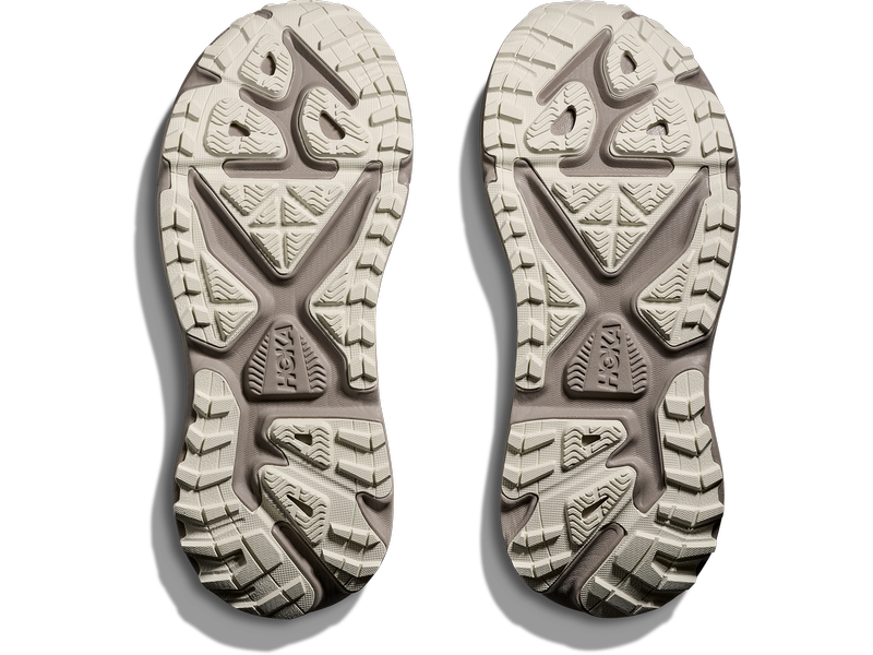 Men's Hoka Stinson ATR 7 Trail Running Shoe