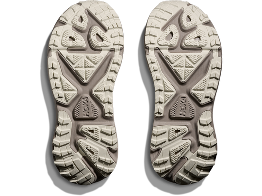 Men's Hoka Stinson ATR 7 Trail Running Shoe