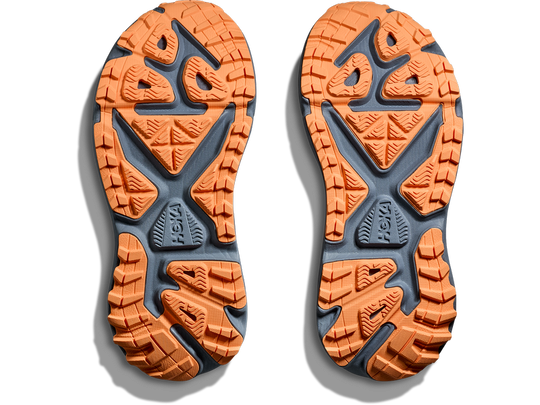 Women's Hoka Stinson ATR 7 Trail Running Shoe