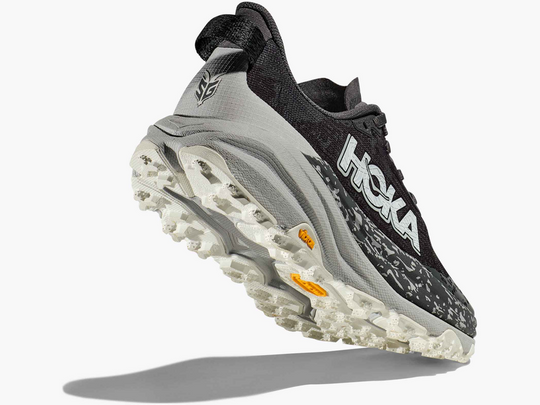 Women's Hoka Speedgoat 6 - Technical Trail Runner