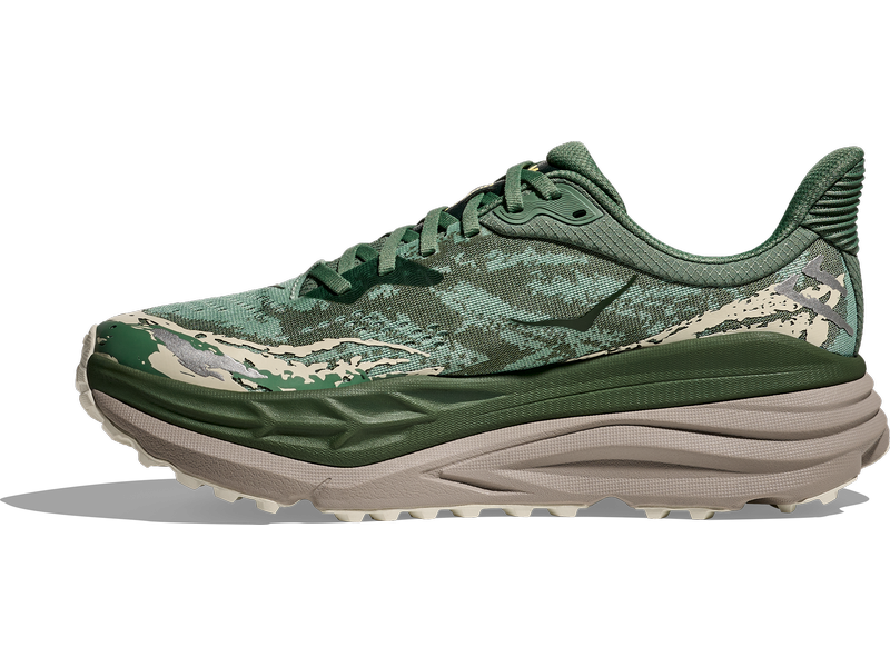 Men's Hoka Stinson ATR 7 Trail Running Shoe