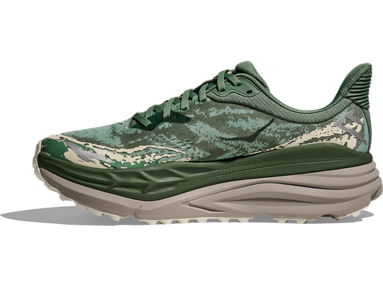 Men's Hoka Stinson ATR 7 Trail Running Shoe