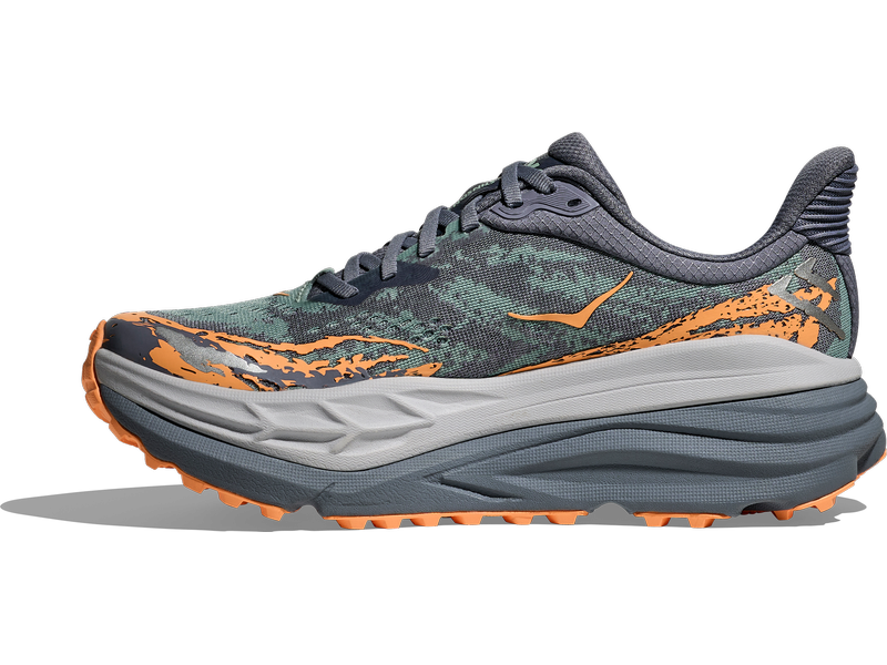 Women's Hoka Stinson ATR 7 Trail Running Shoe