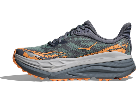 Women's Hoka Stinson ATR 7 Trail Running Shoe