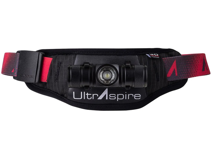 Ultraspire Lumen 400z 3.0 Waist Light