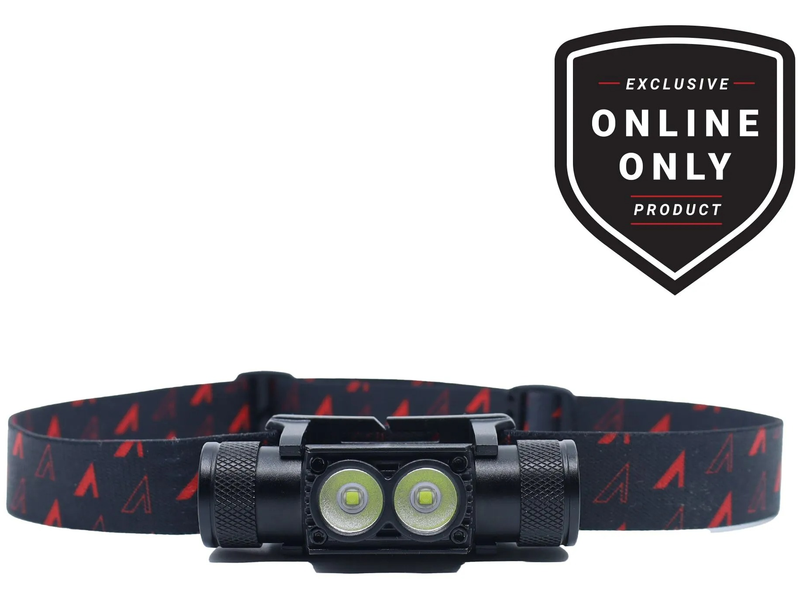Ultraspire Lumen 800 Catalyst Headlamp