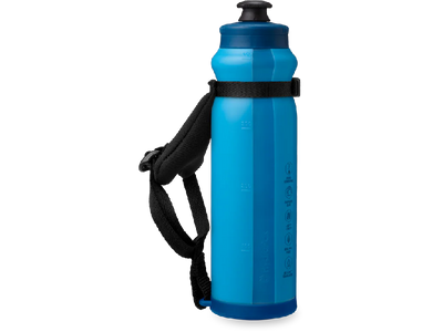 HydraPak Tempo Pro 400ml Handheld