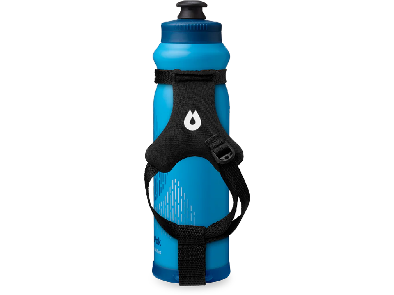 HydraPak Tempo Pro Squeeze Bottle - Thumbnail 5