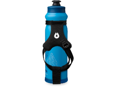 HydraPak Tempo Pro 400ml Handheld