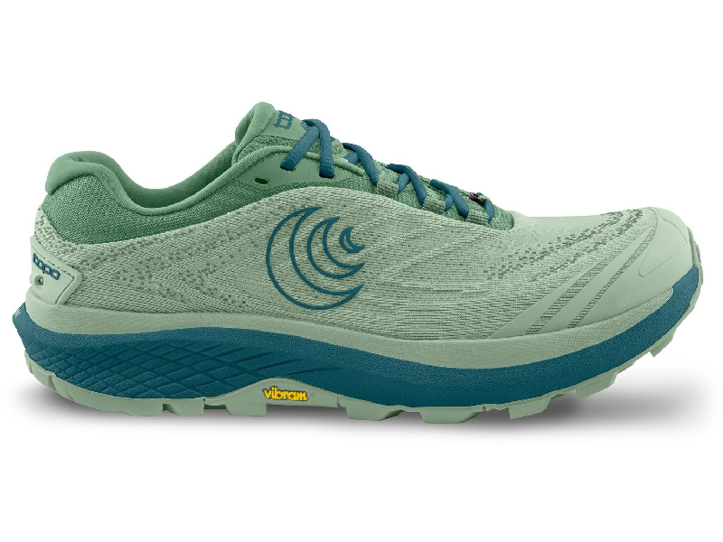 Women’s Topo Pursuit 2 - Zero Drop Trail Shoe | Topo Athletic