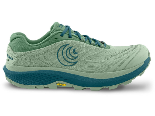 Women’s Topo Pursuit 2 - Zero Drop Trail Shoe | Topo Athletic