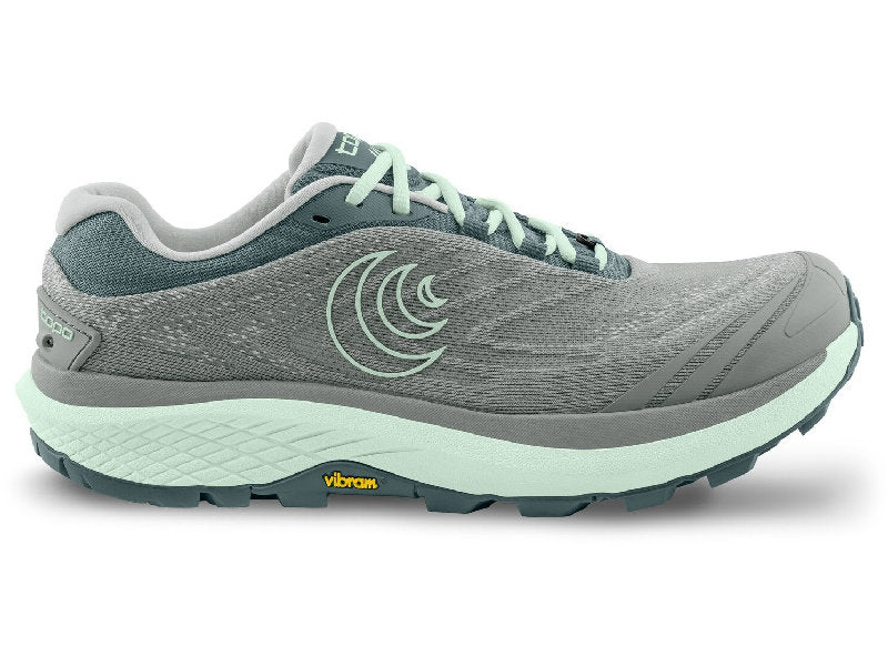 Women’s Topo Pursuit 2 - Zero Drop Trail Shoe | Topo Athletic