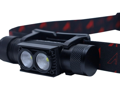 Ultraspire Lumen 800 Catalyst Headlamp