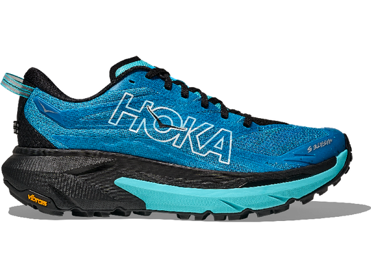 Men's Hoka Mafate 5 Technical Trail Running Shoe