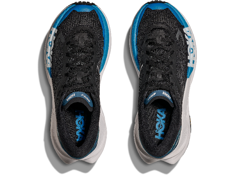 Women's Hoka Mafate X - High Cushion Trail Running Shoe