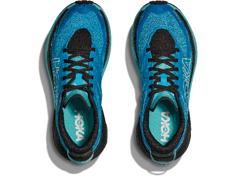 Women's Hoka Mafate 5 Technical Trail Running Shoe