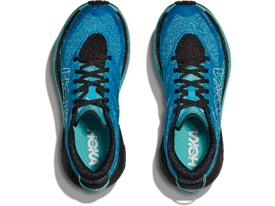 Women's Hoka Mafate 5 Technical Trail Running Shoe