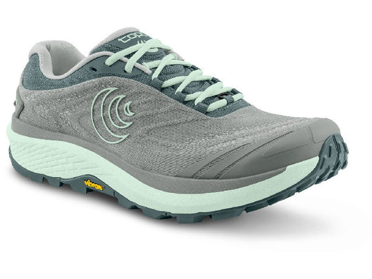 Women’s Topo Pursuit 2 - Zero Drop Trail Shoe | Topo Athletic