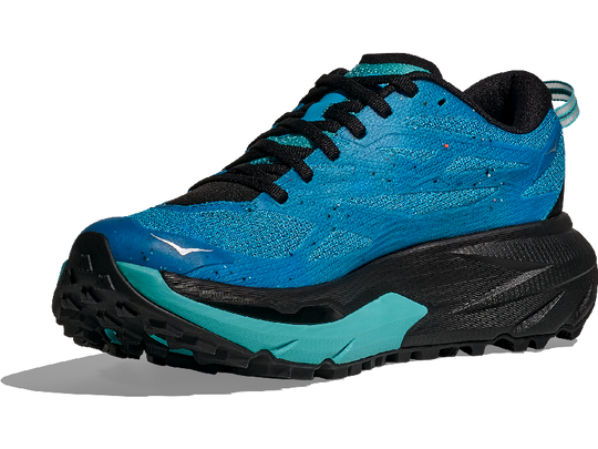 Men's Hoka Mafate 5 Technical Trail Running Shoe