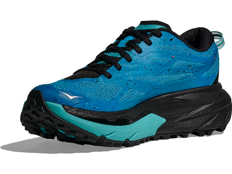 Women's Hoka Mafate 5 Technical Trail Running Shoe