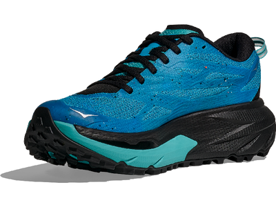 Women's Hoka Mafate 5 Technical Trail Running Shoe