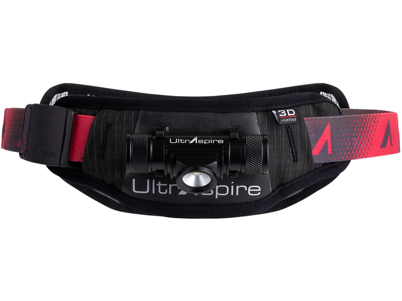 Ultraspire Lumen 600 5.0 Waist Light