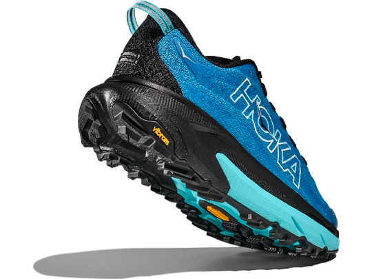 Men's Hoka Mafate 5 Technical Trail Running Shoe