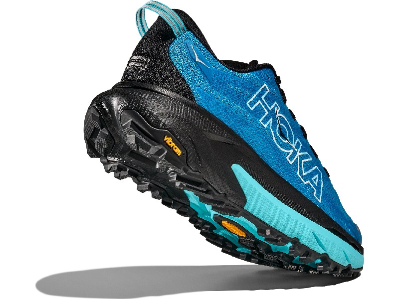 Women's Hoka Mafate 5 Technical Trail Running Shoe