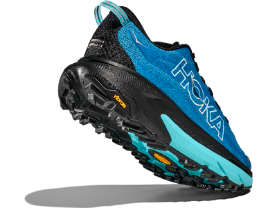 Women's Hoka Mafate 5 Technical Trail Running Shoe