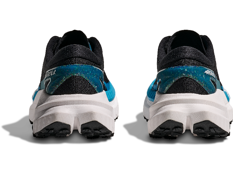 Women's Hoka Mafate X - High Cushion Trail Running Shoe