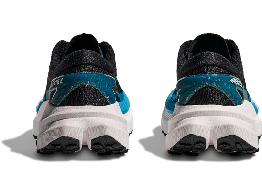 Women's Hoka Mafate X - High Cushion Trail Running Shoe