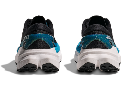 Women's Hoka Mafate X - High Cushion Trail Running Shoe