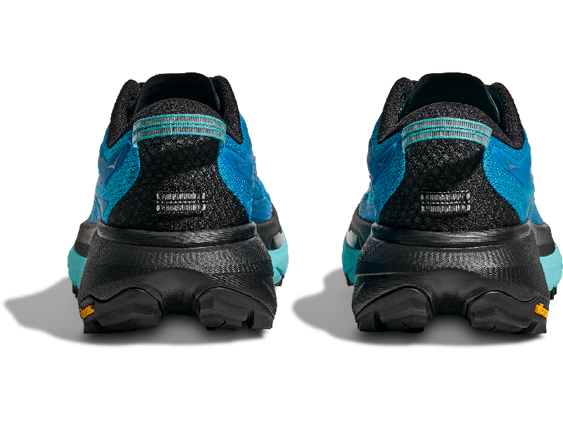 Women's Hoka Mafate 5 Technical Trail Running Shoe