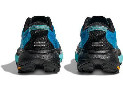Women's Hoka Mafate 5 Technical Trail Running Shoe