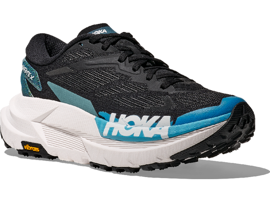 Women's Hoka Mafate X - High Cushion Trail Running Shoe